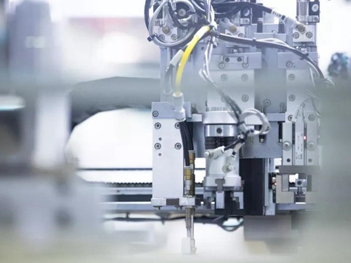 德國(guó)工業(yè)發(fā)達(dá)的原因是什么？高端機(jī)床設(shè)備制造立功