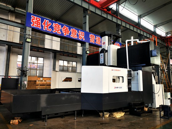 龍門加工中心多少錢一臺，解析價格及購買建議