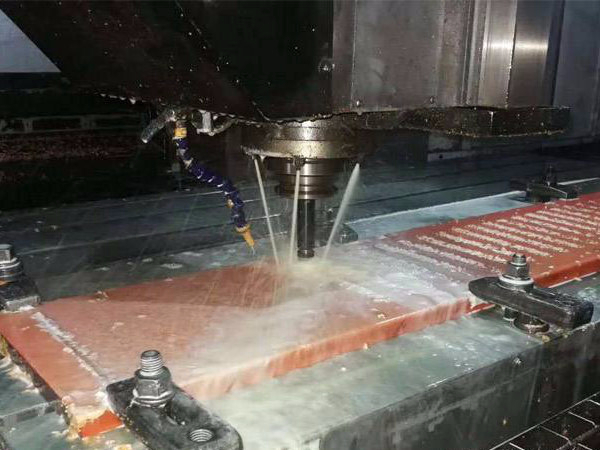 龍門銑床夾具分類有哪些分別用于哪種加工場(chǎng)合?