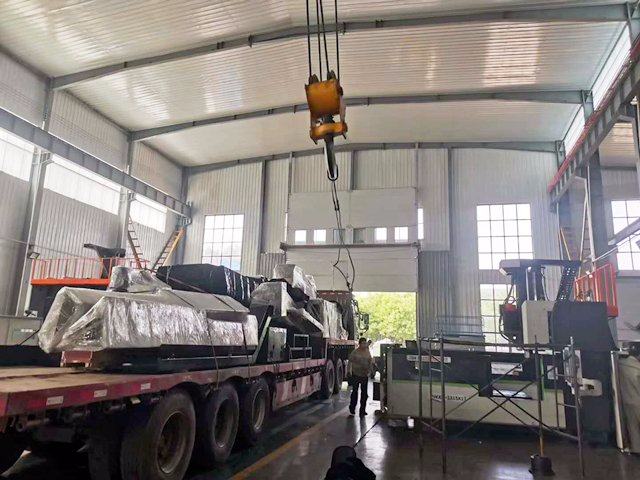 關(guān)于龍門銑加工你知道多少？數(shù)控龍門銑床廠家為您解答