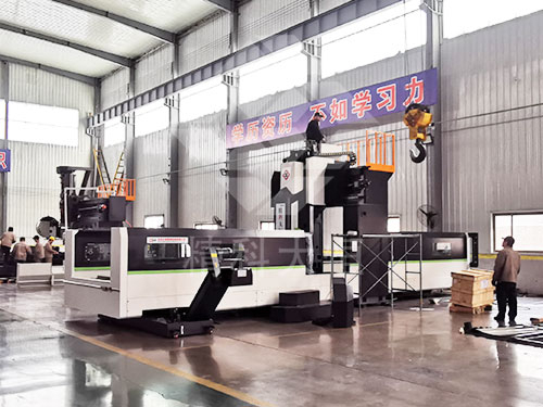 數(shù)控龍門銑床好學(xué)嗎？養(yǎng)成這五個(gè)習(xí)慣成為數(shù)控機(jī)床高手