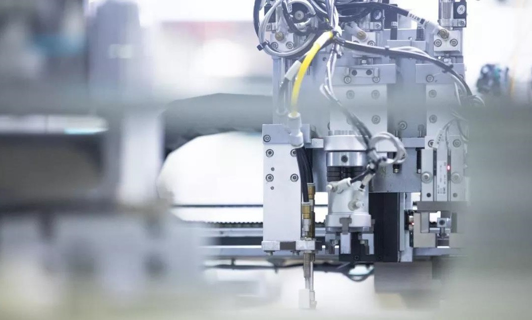 為什么德國(guó)工業(yè)這么發(fā)達(dá)，很大程度歸功于機(jī)床設(shè)備